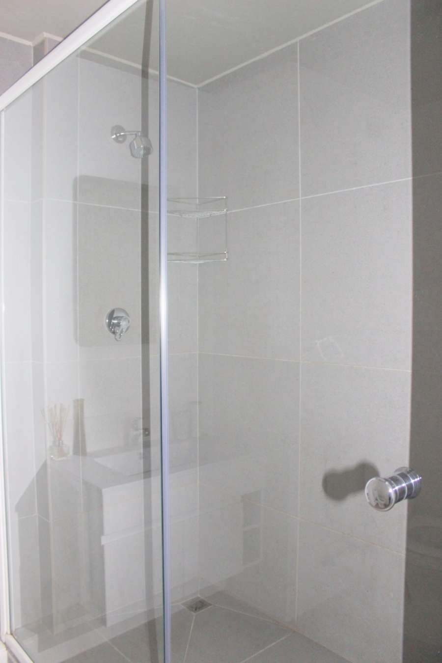 To Let 1 Bedroom Property for Rent in Observatory Western Cape